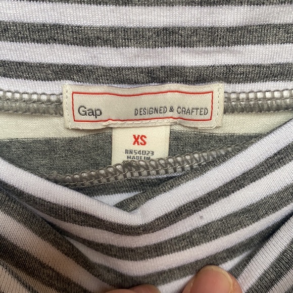 Cotton Gap skirt - Picture 2 of 2